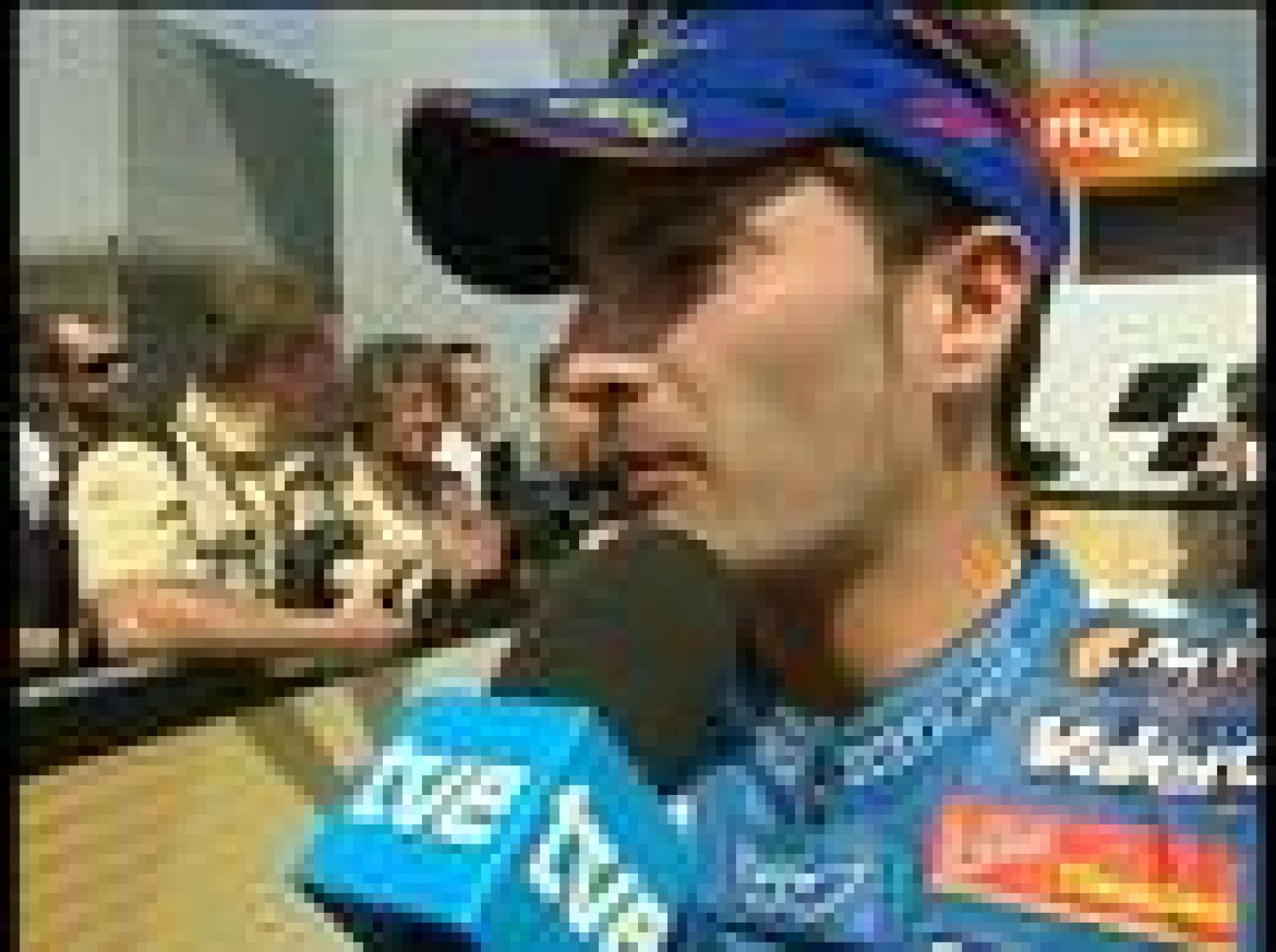 Sin programa: Top MotoGP: GP de Qatar 2007 125cc | RTVE Play