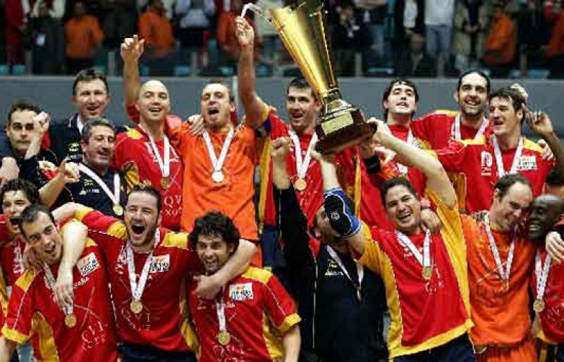 En los últimos 15 años, la selección española de balonmano ha dado grandes alegrias a los seguidores del baloncesto, ¿repetirán en este Europeo?