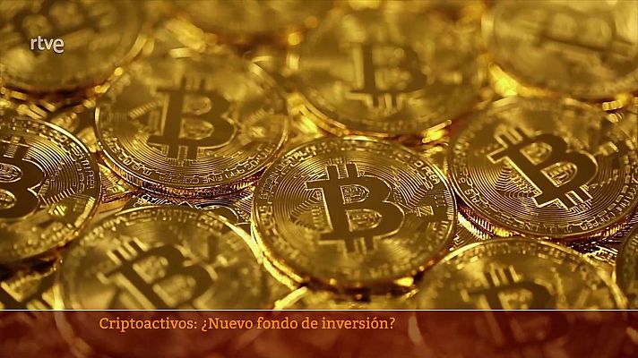 Parlamento - Criptoactivos: ¿una forma segura de invertir?