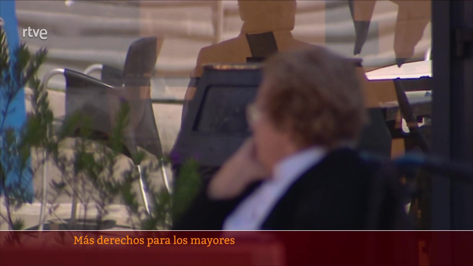 Parlamento - El reportaje - Más derechos para los mayores - 29/10/2022