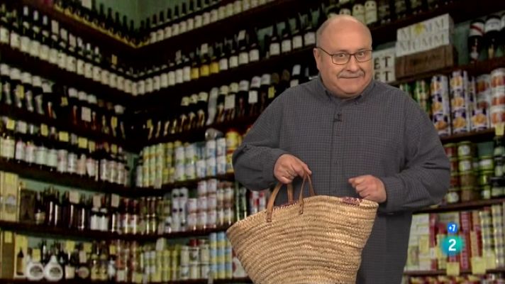 Calidoscopi - Mercat