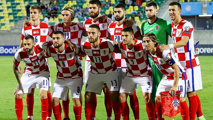 Así es Croacia en el Mundial de Qatar 2022