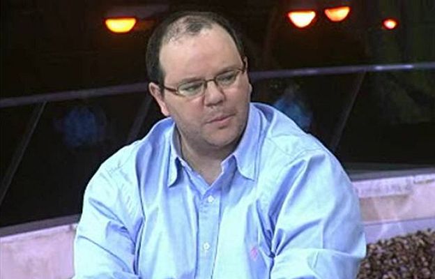  - José Luis Alemán