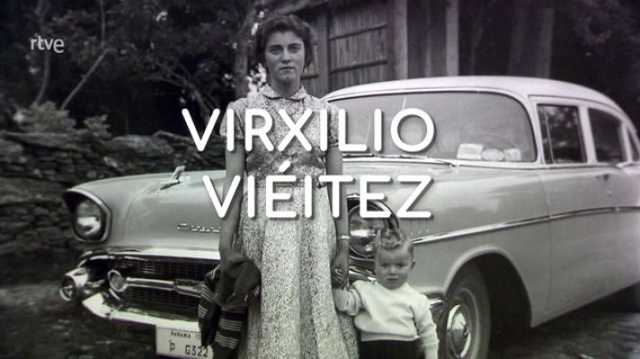 La aventura del Saber - Exposición de `Virxilio Viéitez . 'El tiempo detenido¿