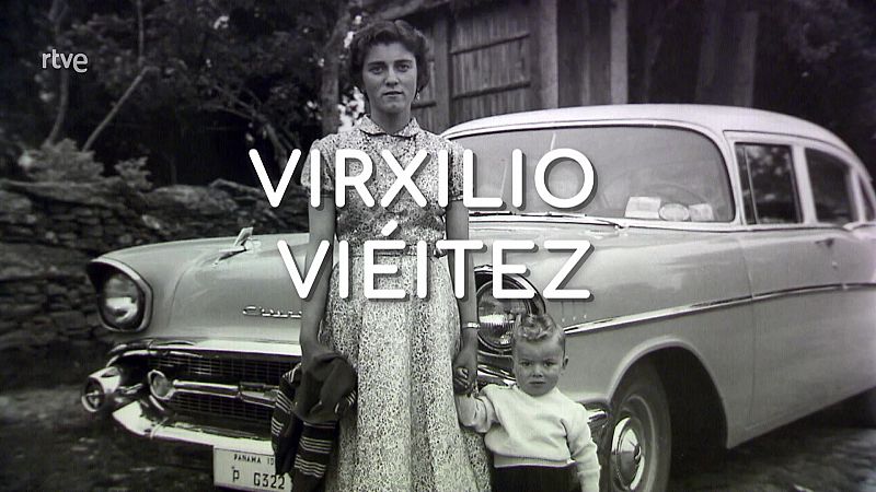 La exposición `Virxilio Viéitez. El tiempo detenido¿ muestra algunas de las instantáneas más significativas de este fotógrafo rural gallego que fue amigo de Cartier-Bresson.