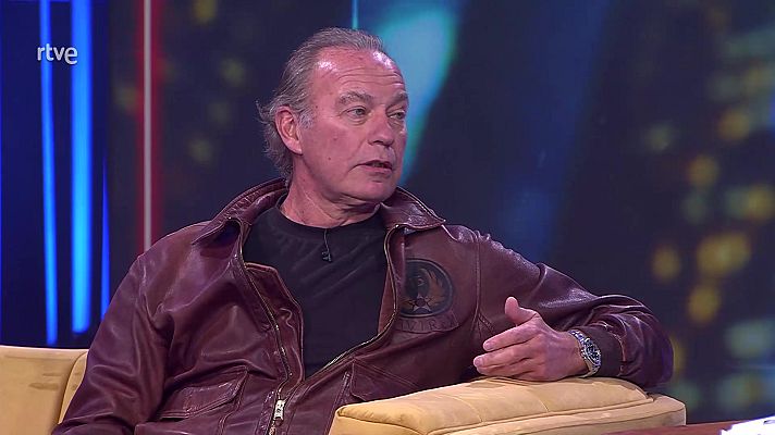 Programa 6: �Tenemos sentido del humor?