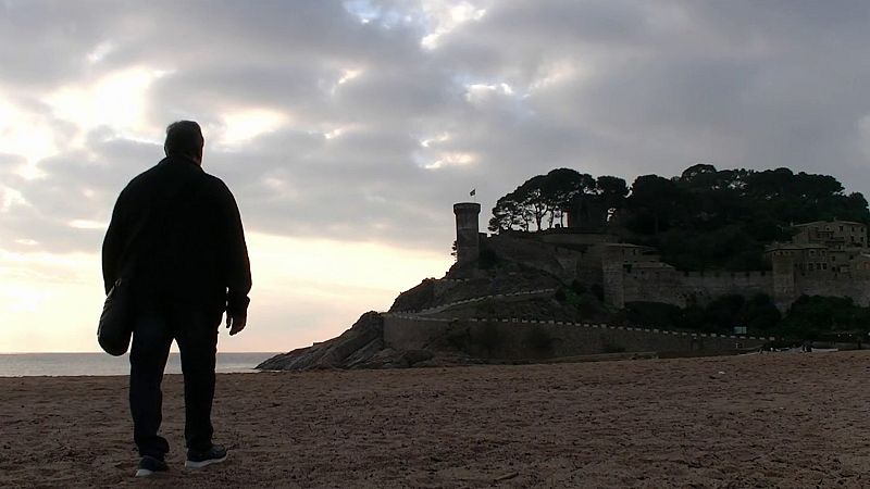 XIII Concurso de Cortos RNE - T� y yo - Ver ahora