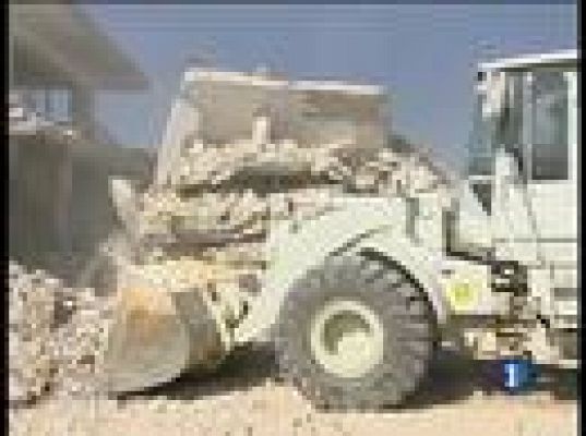  - Tres víctimas españolas en Haití