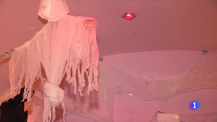 L'Informatiu - El sector de l'oci vol més seguretat en una de les nits més fortes de l'any