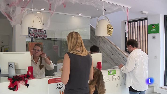 L'Informatiu - L'Informatiu - 31/10/2022