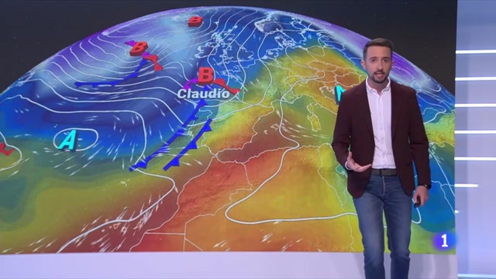 El Temps (31/10/2022) -  Castanyada i Tots Sants amb un ambient més de tardor