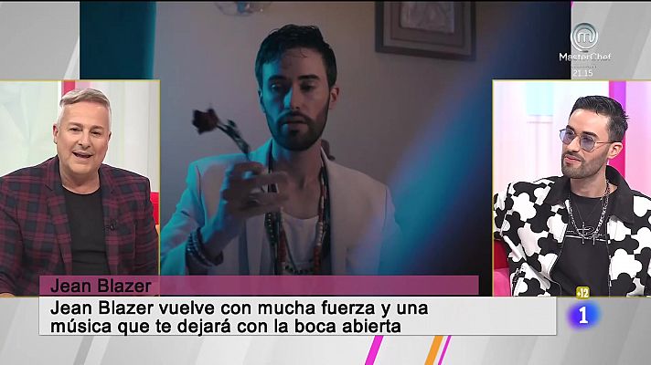 Cerca de ti - Cerca de ti - 31/10/2022