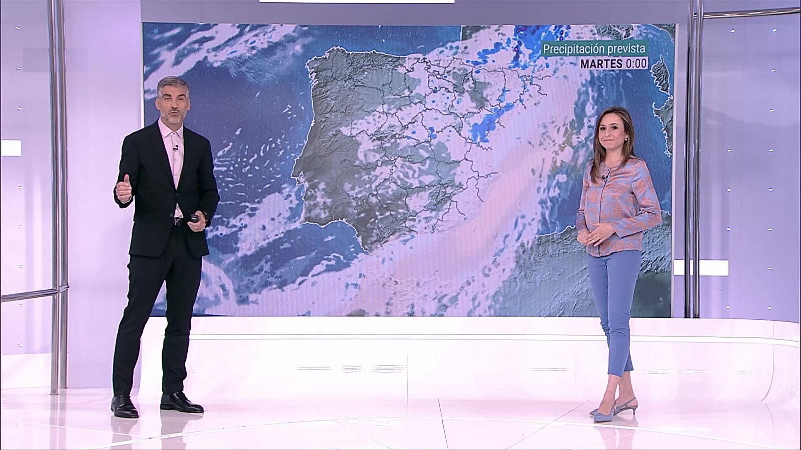 El Tiempo - 31/10/22 - RTVE.es