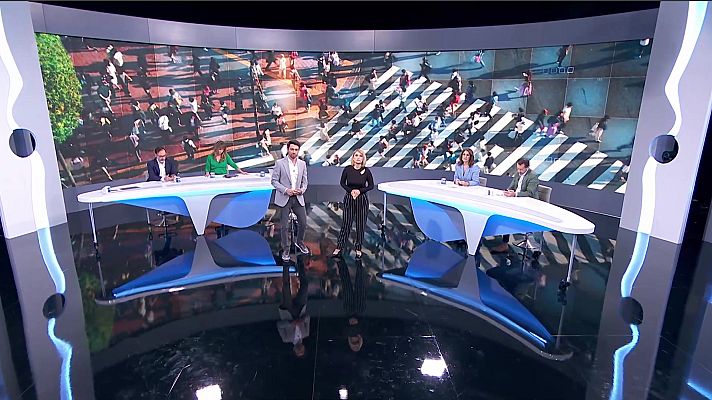 Hablando claro - Programa 37