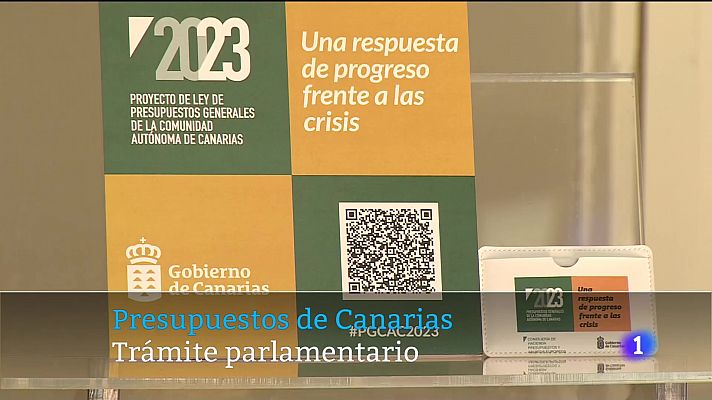 Telecanarias - Telecanarias - 31/10/2022