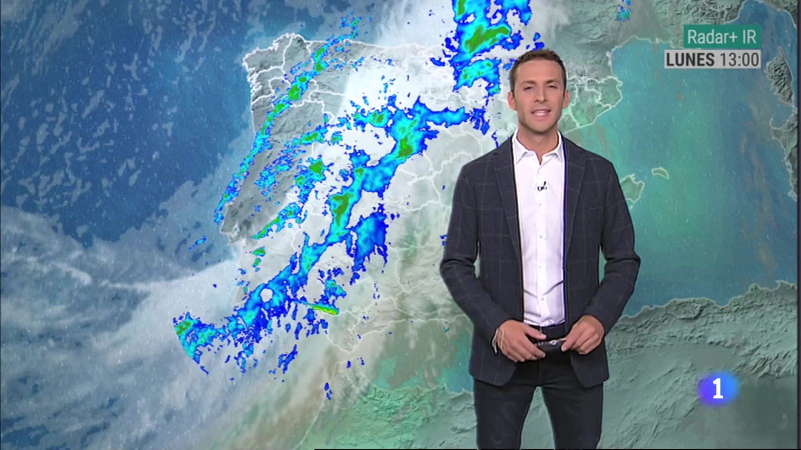 El Tiempo en Extremadura - 31/10/2022 - Ver ahora