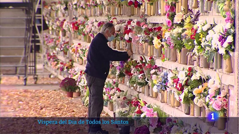 Telerioja en 2' - 31/10/22 - Ver ahora