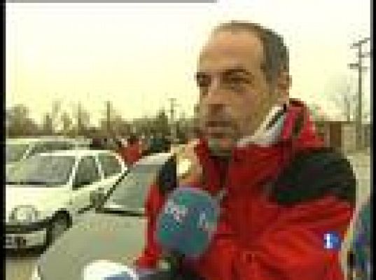  - Solidaridad con Haití