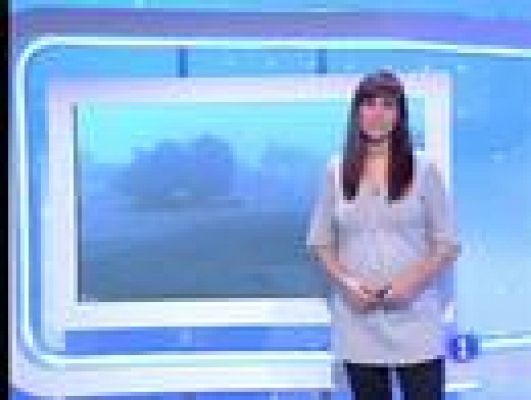 El tiempo - El Tiempo - 19/01/10