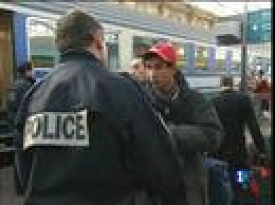  - Empadronamiento de inmigrantes