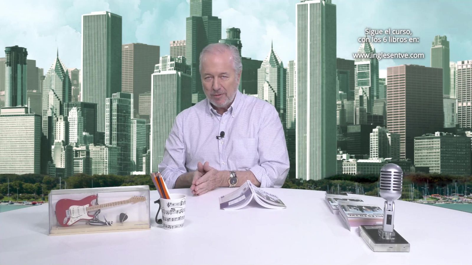 Inglés en TVE - Programa 633 - ver ahora