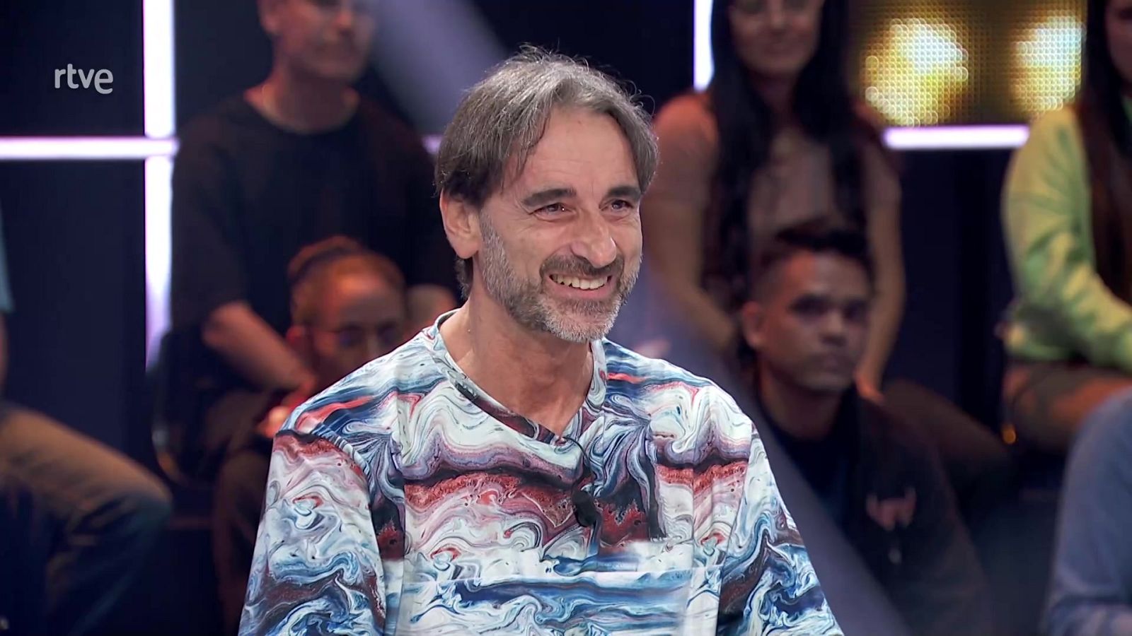 El comodín - Programa 19 - ver ahora