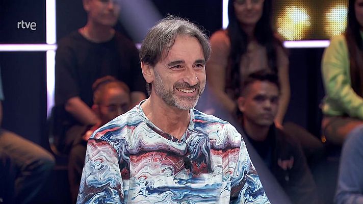 El comodín de La 1 - Programa 19