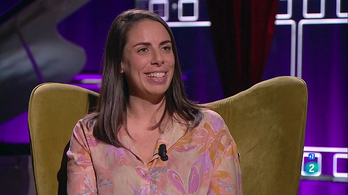 Punts de vista - Entrevista a Estefanía Cortés, directora del film 'Edên'