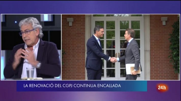 El Vespre - El Vespre - 31/10/2022