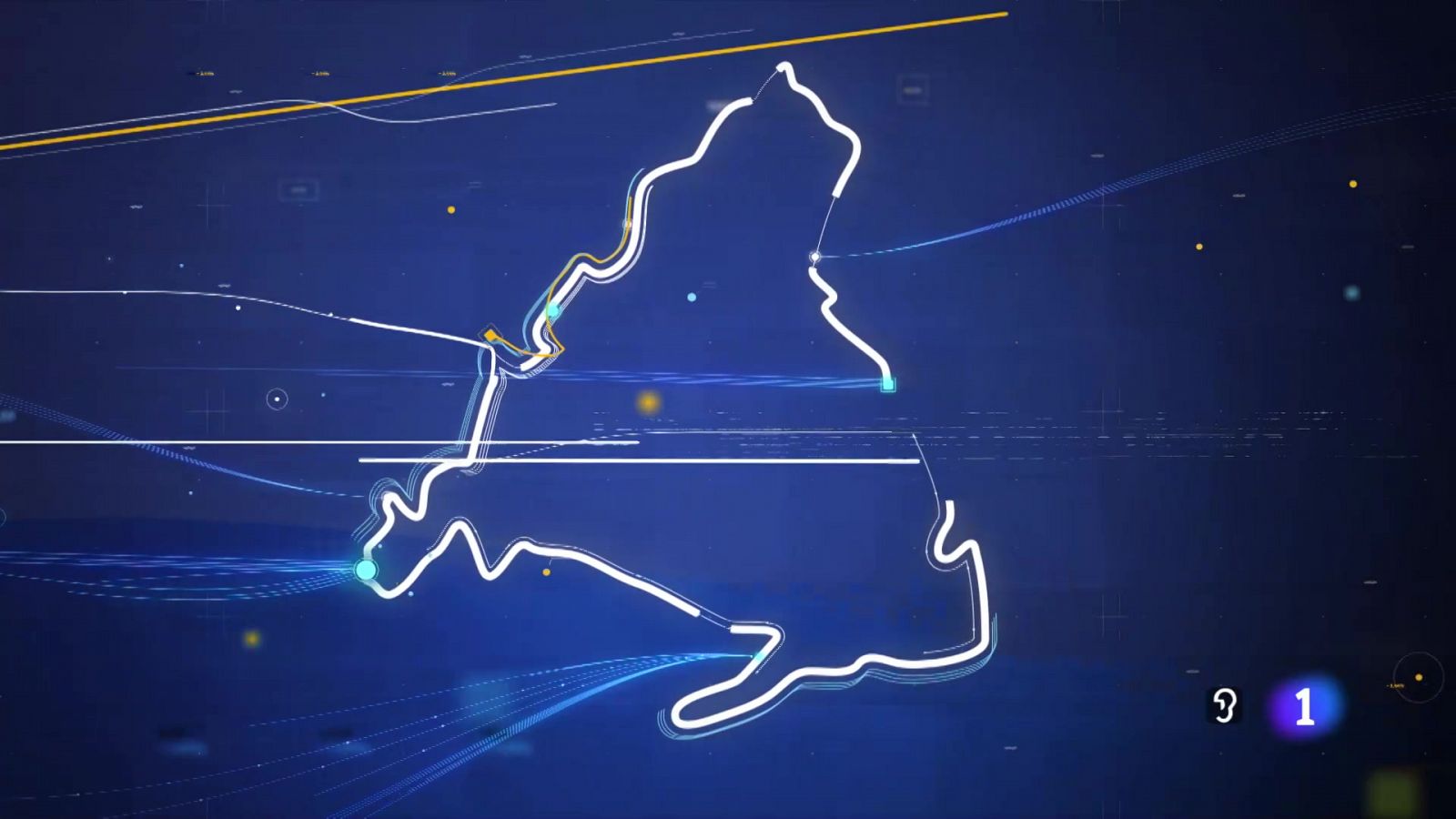 Informativo de Madrid 2 31/10/2022 - Ver ahora