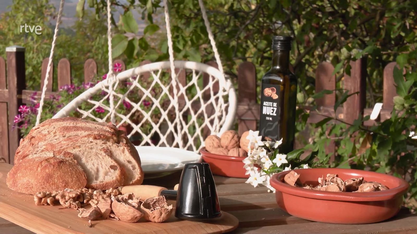 Aquí la Tierra - 31/10/22 - ver ahora