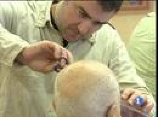  - La SGAE se mete en la peluquería