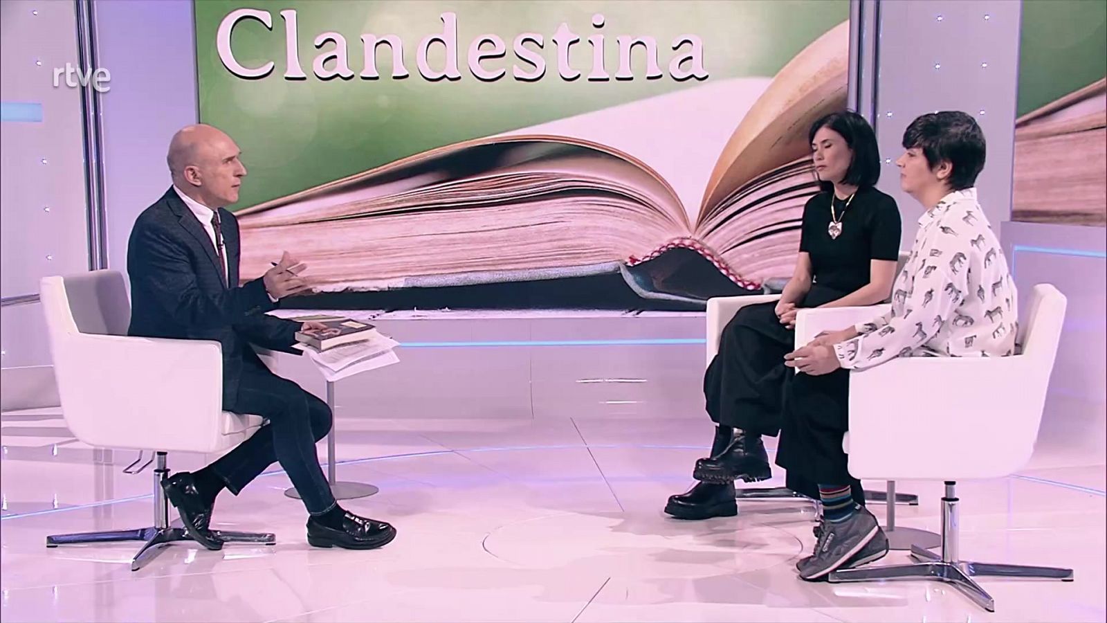 La hora cultural - 31/10/22 - ver ahora