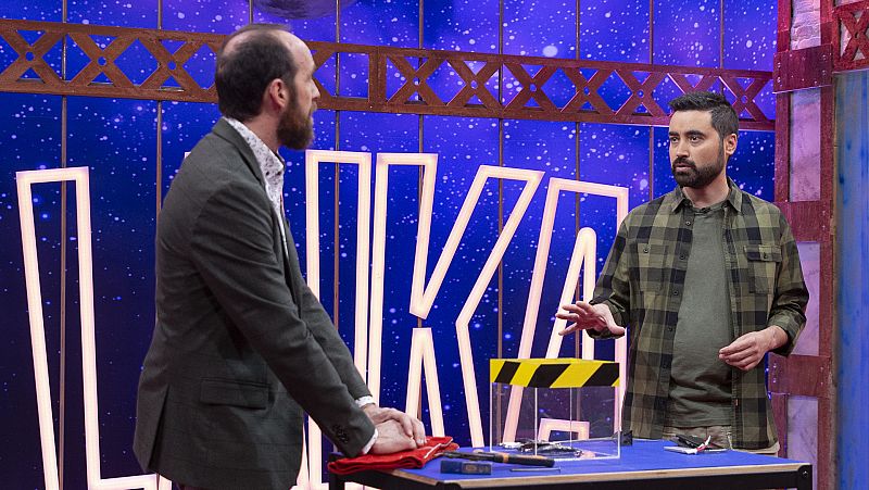 Intro �rbita Laika Desechos