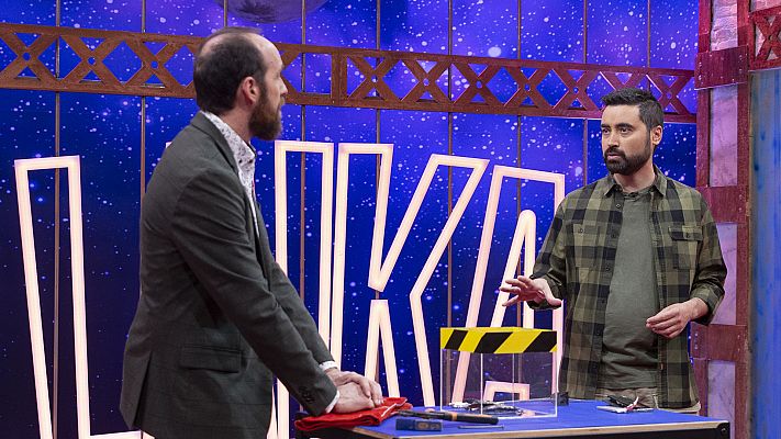 Órbita Laika - Geología con Nahúm Méndez - El litio