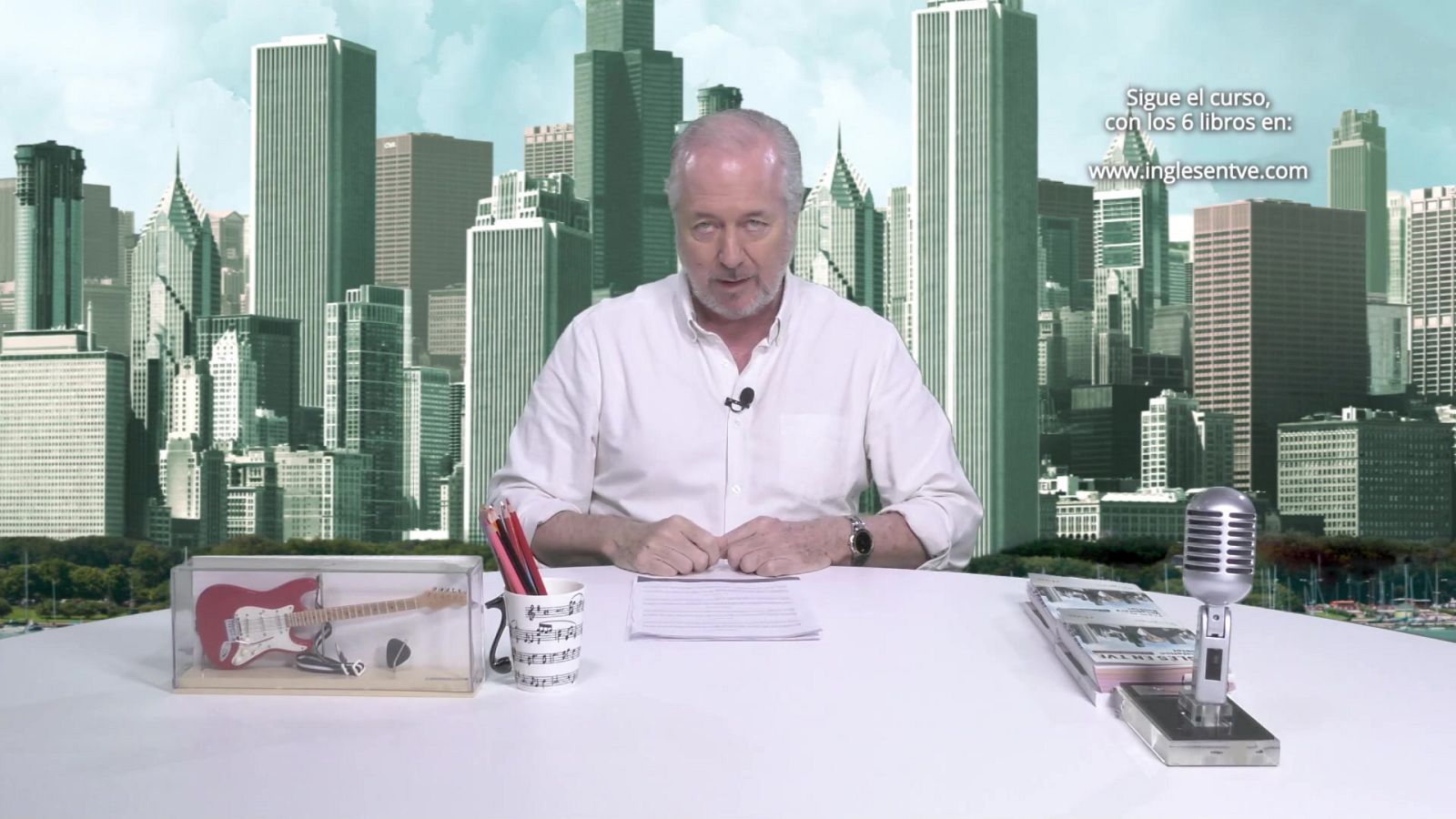 Inglés en TVE - Programa 627 - ver ahora