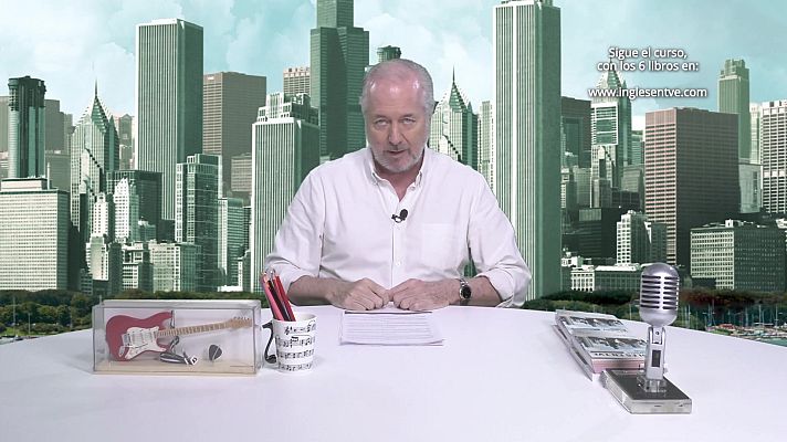 Inglés en TVE - Programa 627