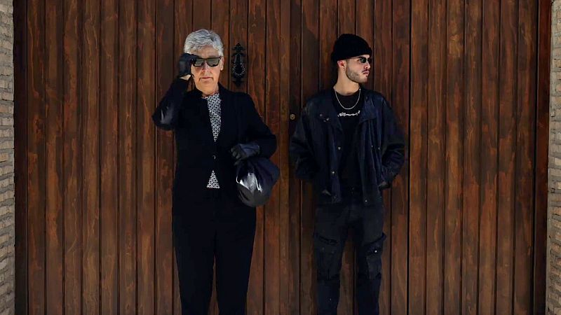 XIII Concurso de Cortos RNE - Plan C - Ver ahora