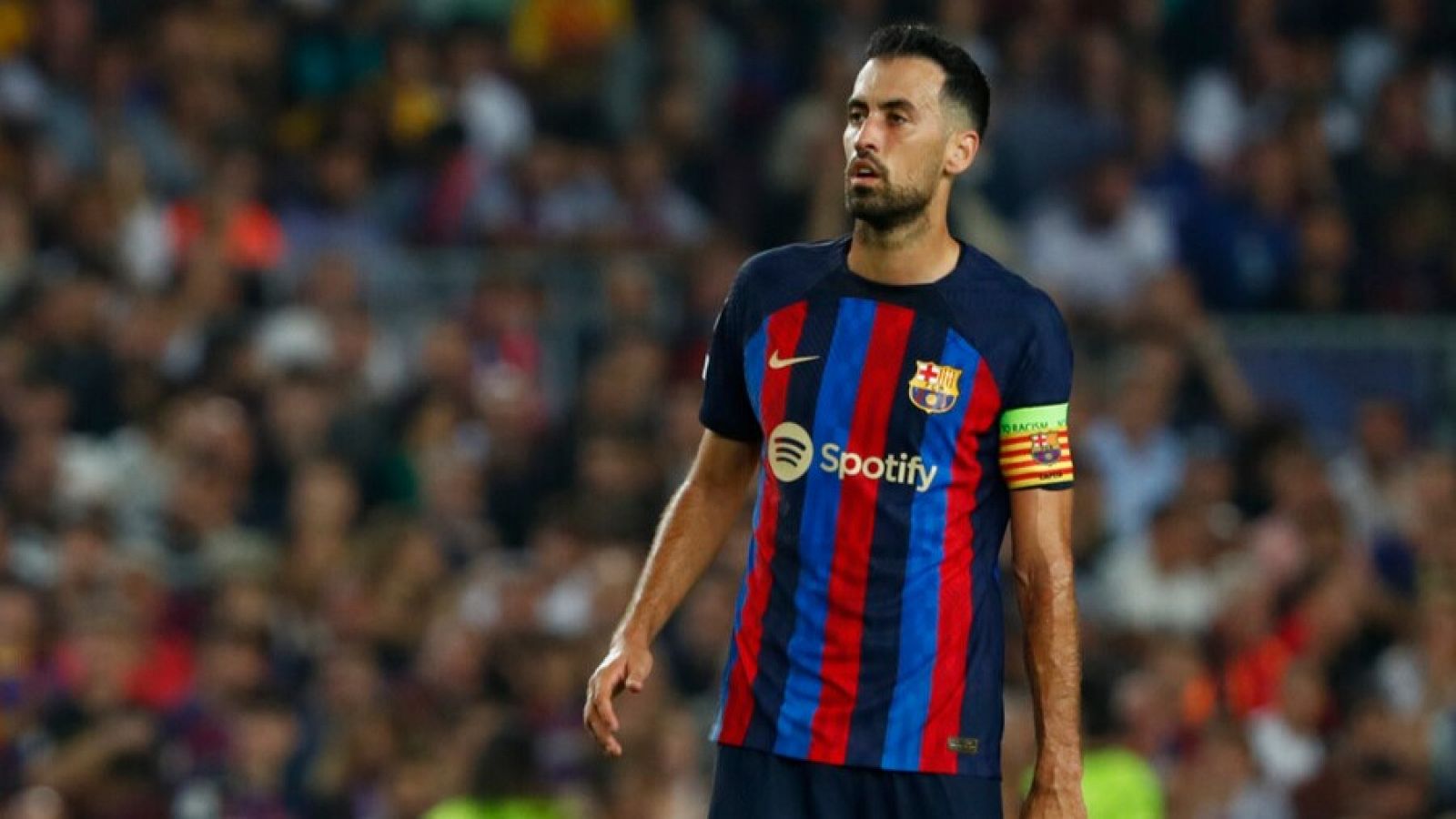 Qatar 2022: Busquets, ante su último Mundial | Ver