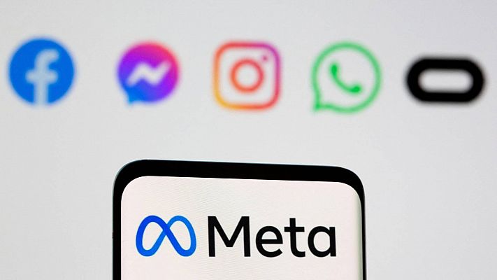 Las acciones de Meta han perdido un 70% de su valor en lo que va de año