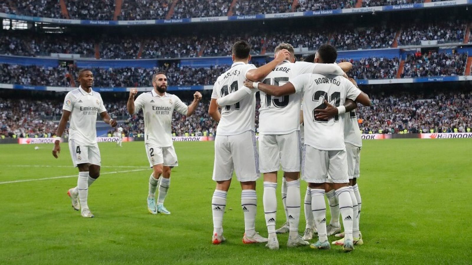 Madrid y Sevilla cierran la fase de grupos de la Champions