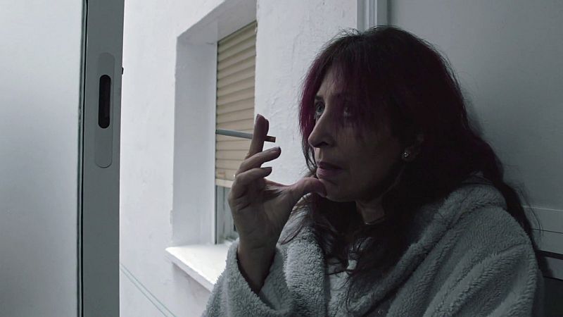 XIII Concurso de Cortos RNE - Cautiva - Ver ahora