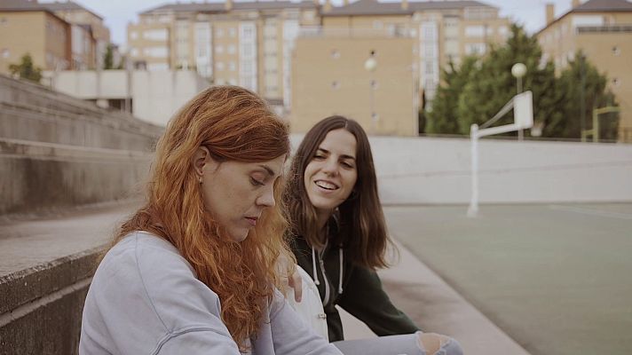 Me haces bien (pero no demasiado) - TERCER PREMIO