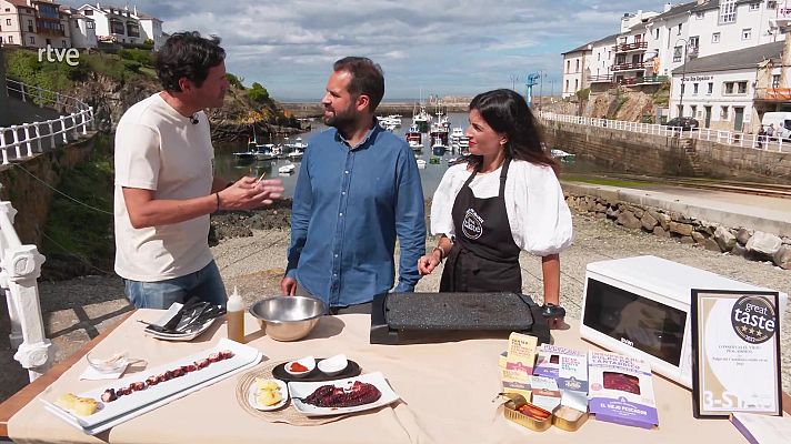 Aquí la Tierra - Aquí la Tierra - 01/11/22