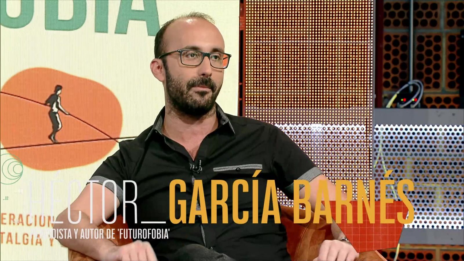 Culturas 2 - Futurofobia e Inteligencia Artificial - ver ahora