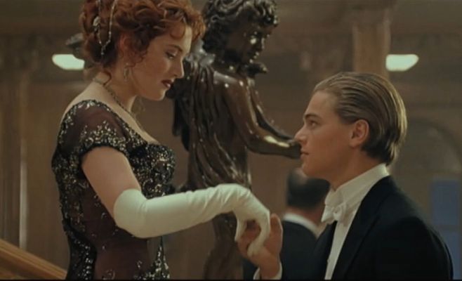 'Titanic' cumple 25 años