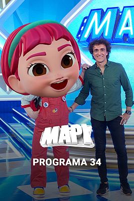 Mapi - Programa 34