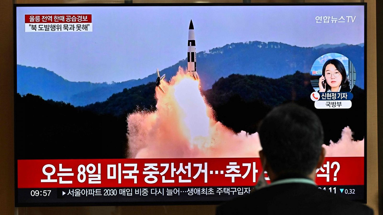 Telediario Matinal en Cuatro Minutos 02/11/2022