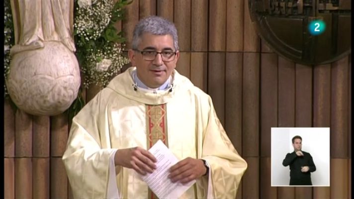 La Missa - 01/11/2022