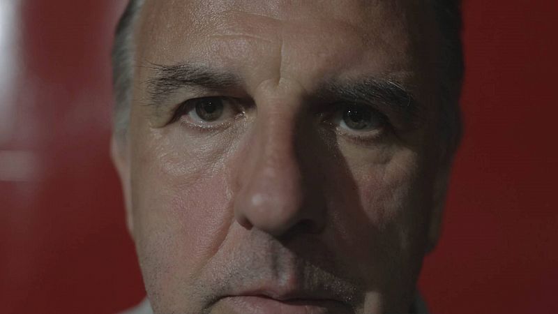XIII Concurso de Cortos RNE - Mi visin a oscuras - SEGUNDO PUESTO - Ver ahora 